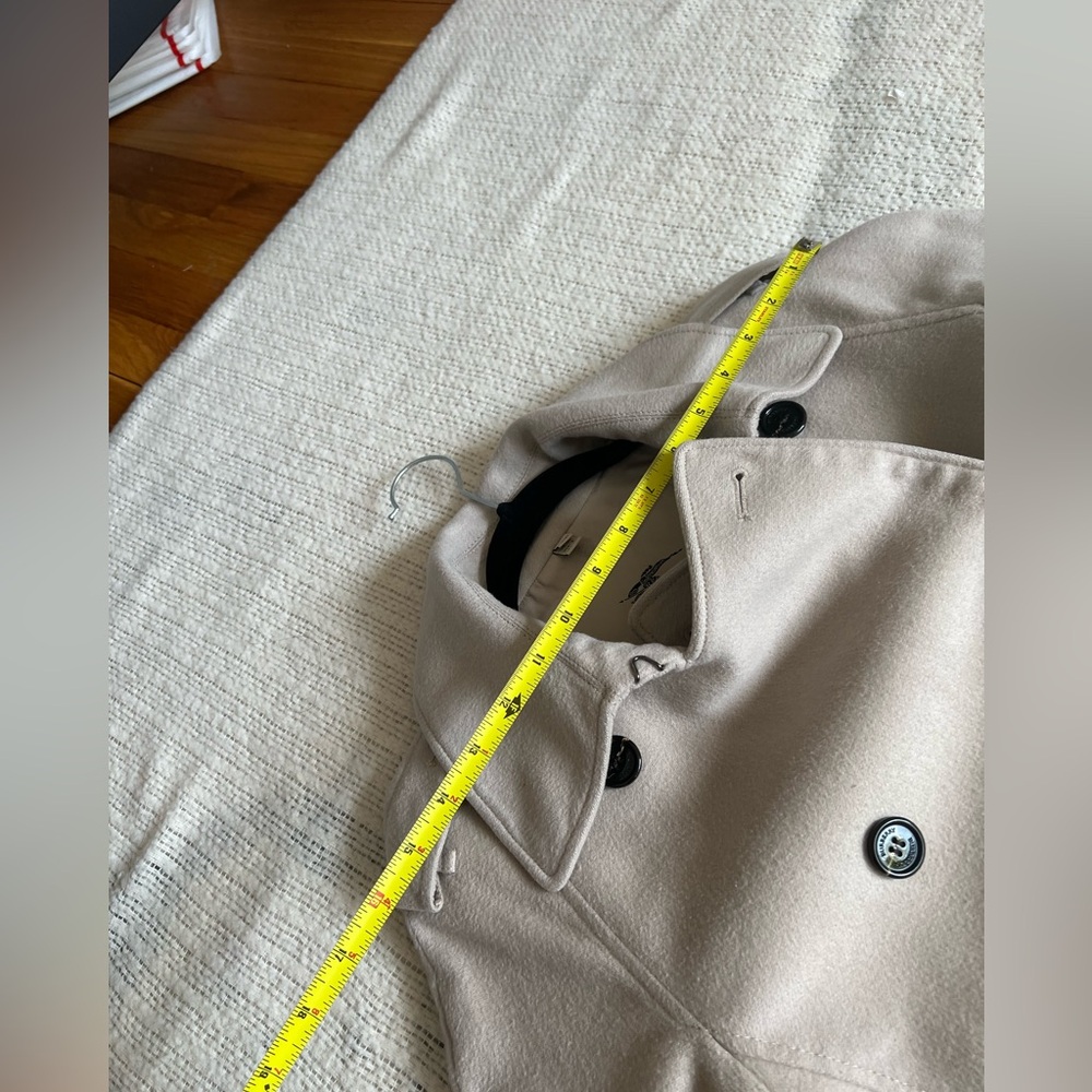 Burberry timeless trench coat USA 4 - Picture 3 of 16